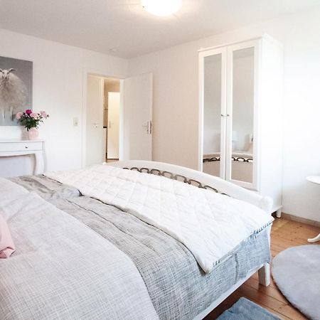 Ferienwohnung Lil'S Heideluxe Schneverdingen Exterior foto